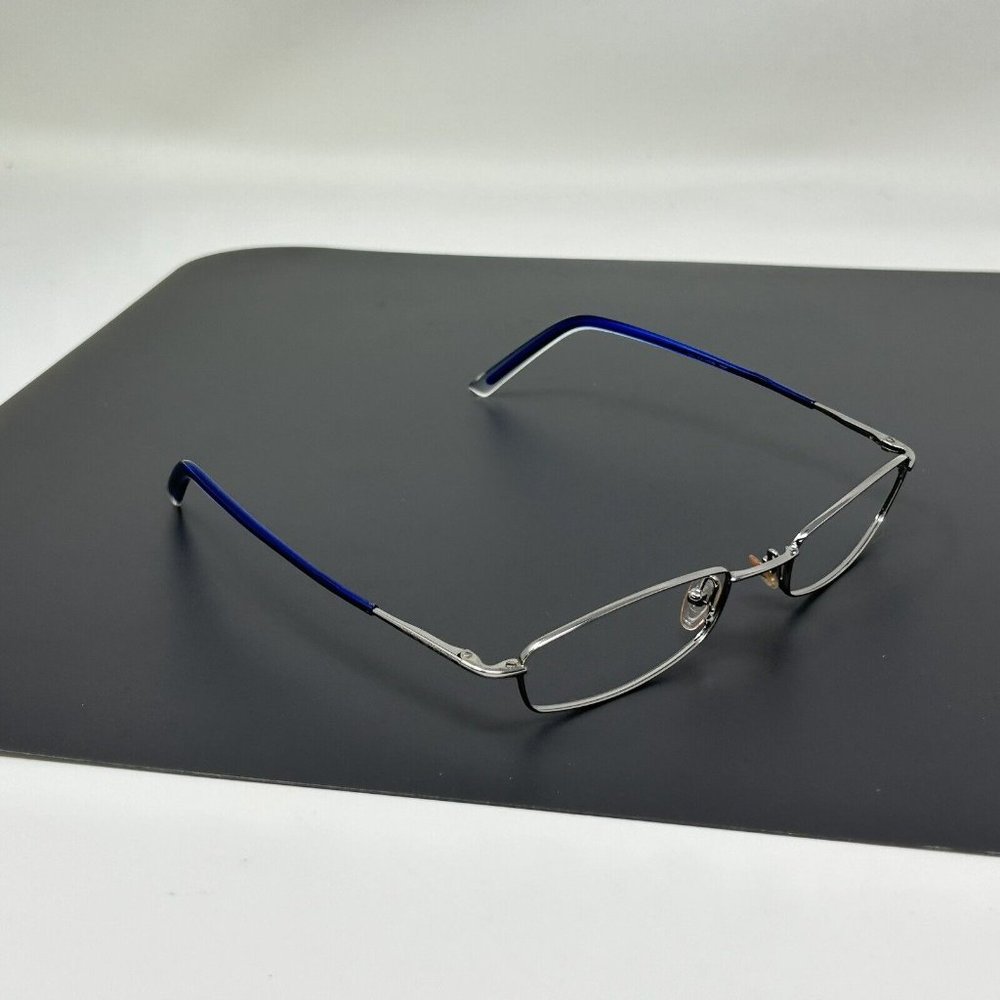 EMPORIO ARMANI EA9121 P5C   Eyeglasses FRAMES Glasses  - ITALY 49 [] 18 - 140 - Picture 4 of 13